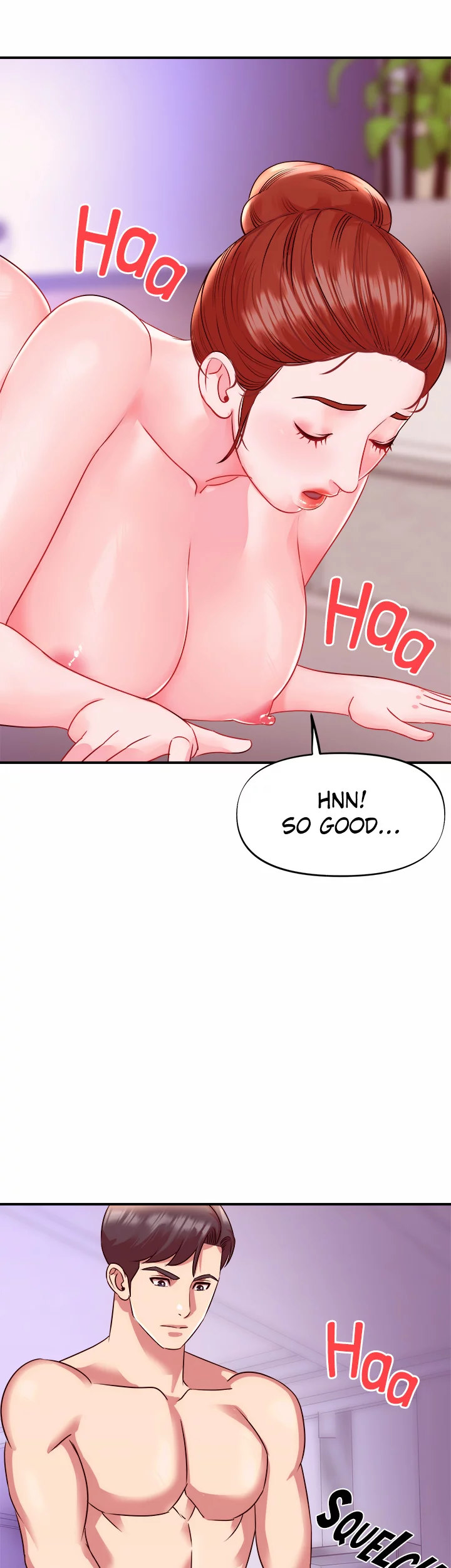 Young Madam - Chapter 22 [photo 35] - MangaPorn