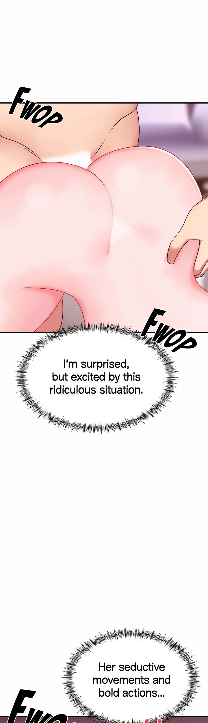 Young Madam - Chapter 22 [photo 37] - MangaPorn