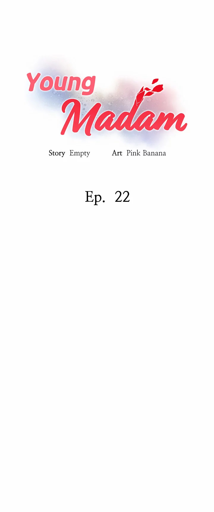 Young Madam - Chapter 22 [photo 4] - MangaPorn