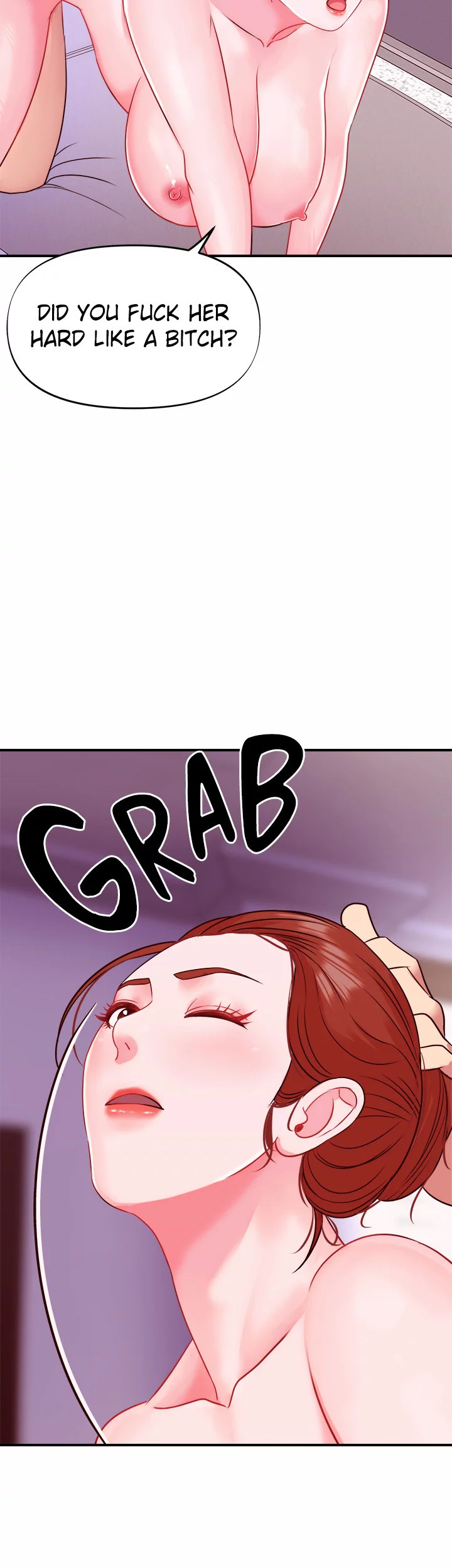 Young Madam - Chapter 22 [photo 40] - MangaPorn