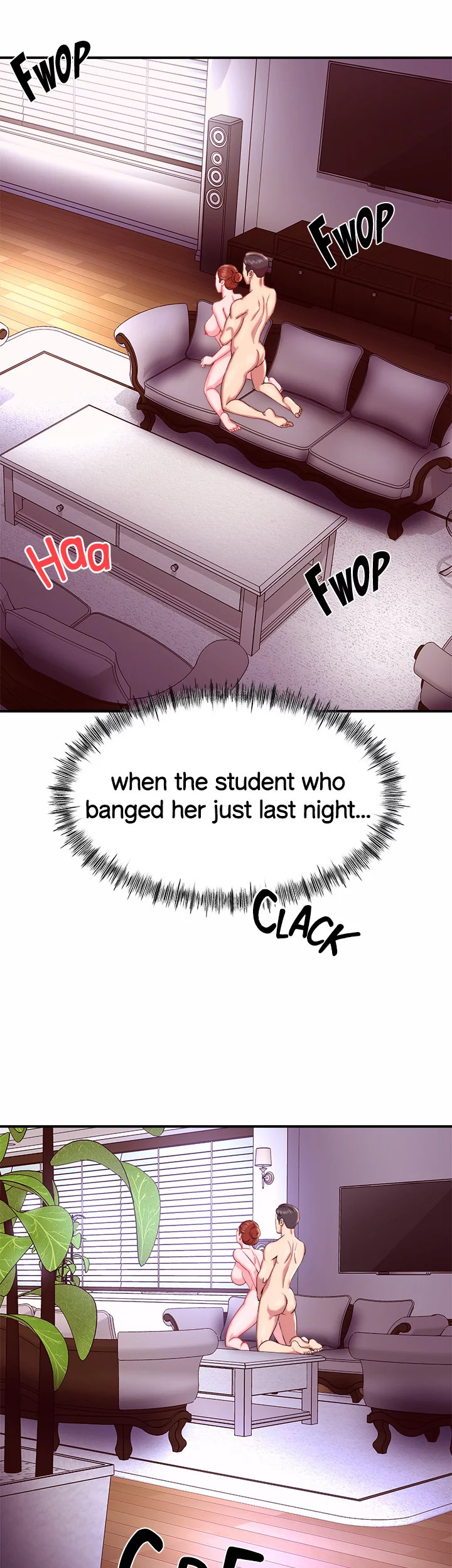 Young Madam - Chapter 22 [photo 49] - MangaPorn