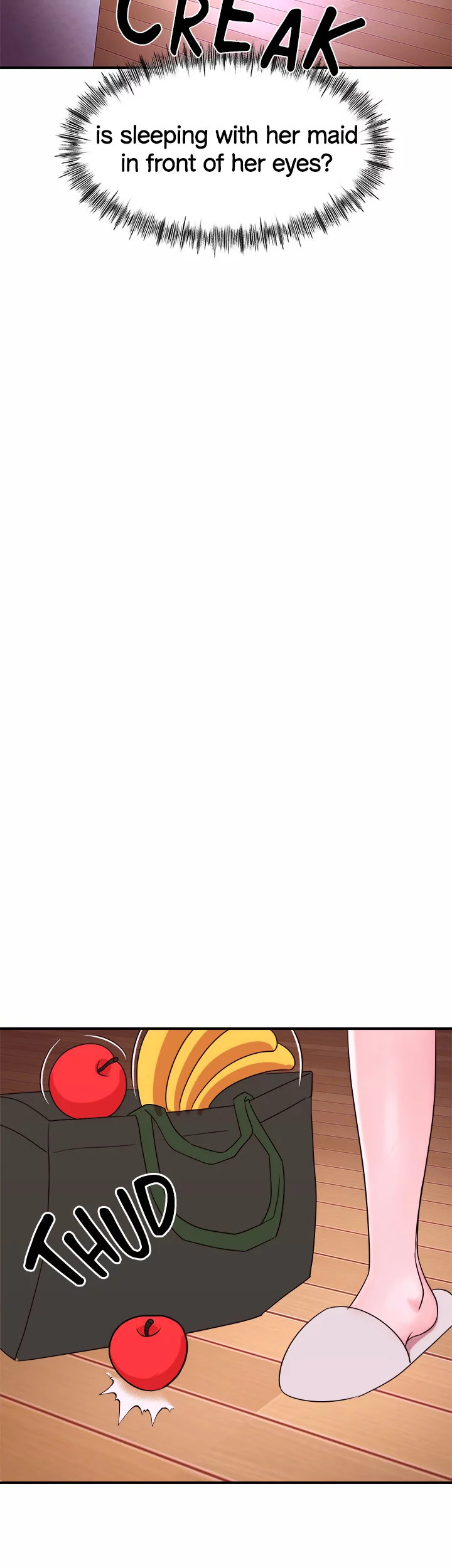 Young Madam - Chapter 22 [photo 50] - MangaPorn