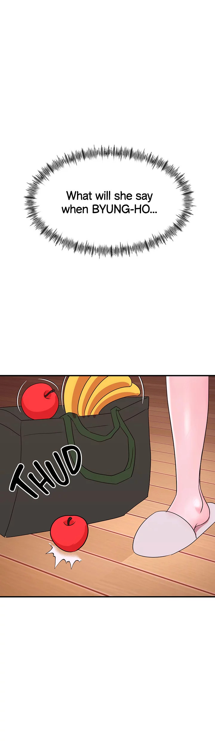 Young Madam - Chapter 23 [photo 1] - MangaPorn