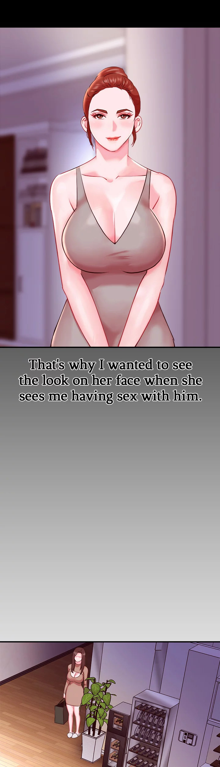 Young Madam - Chapter 23 [photo 11] - MangaPorn