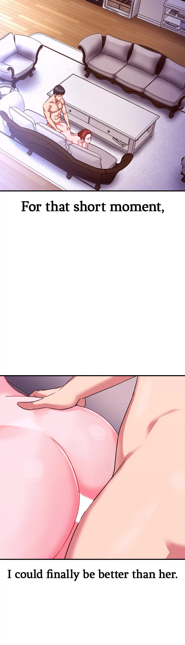 Young Madam - Chapter 23 [photo 12] - MangaPorn