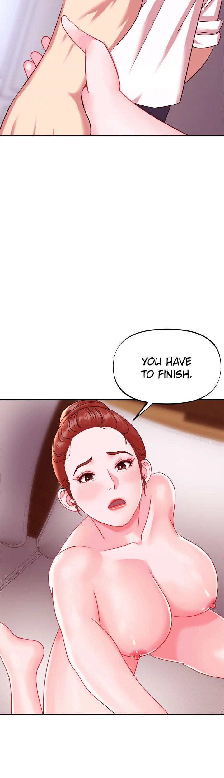 Young Madam - Chapter 23 [photo 20] - MangaPorn