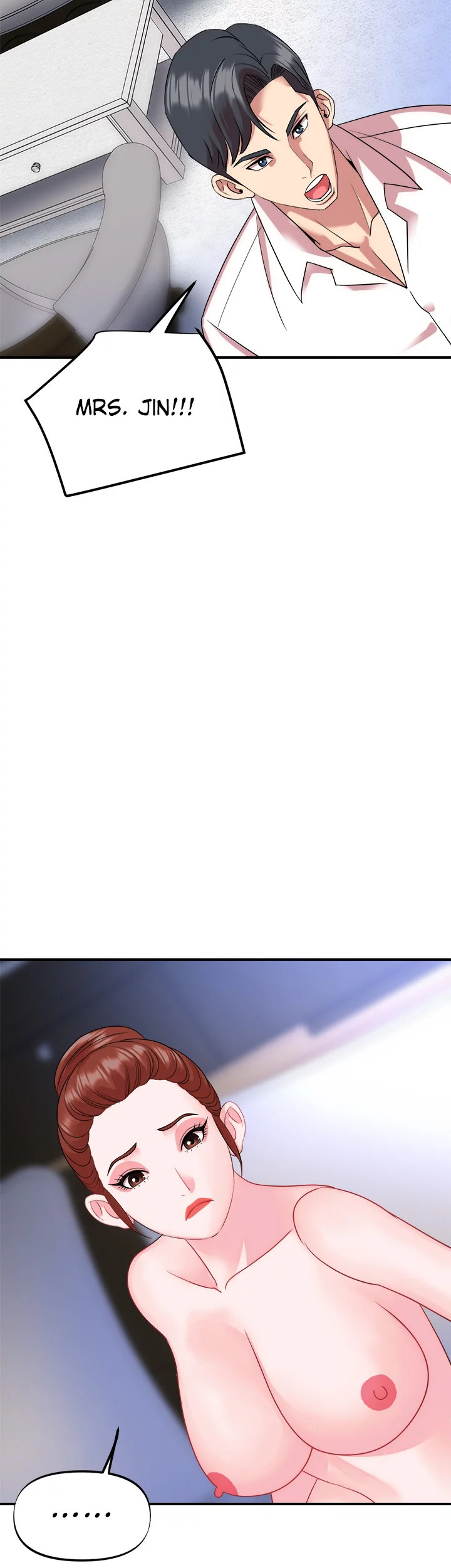 Young Madam - Chapter 23 [photo 22] - MangaPorn