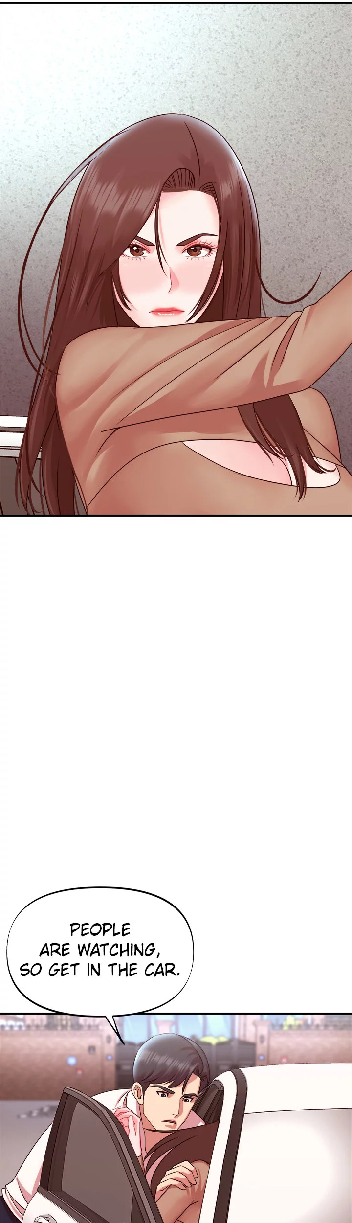 Young Madam - Chapter 23 [photo 27] - MangaPorn