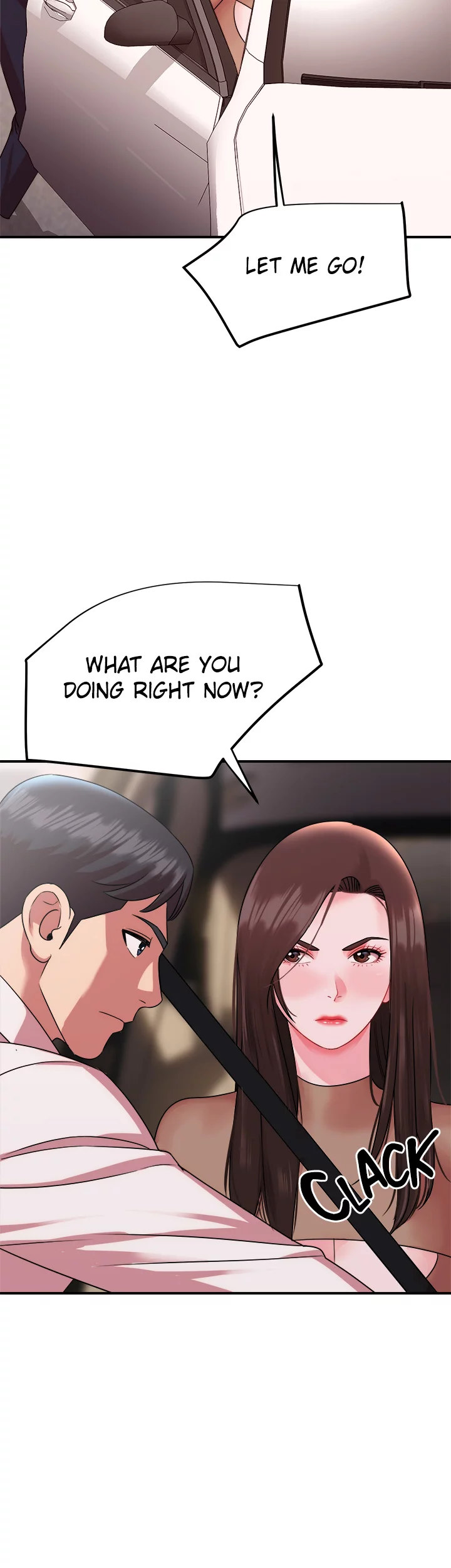 Young Madam - Chapter 23 [photo 28] - MangaPorn