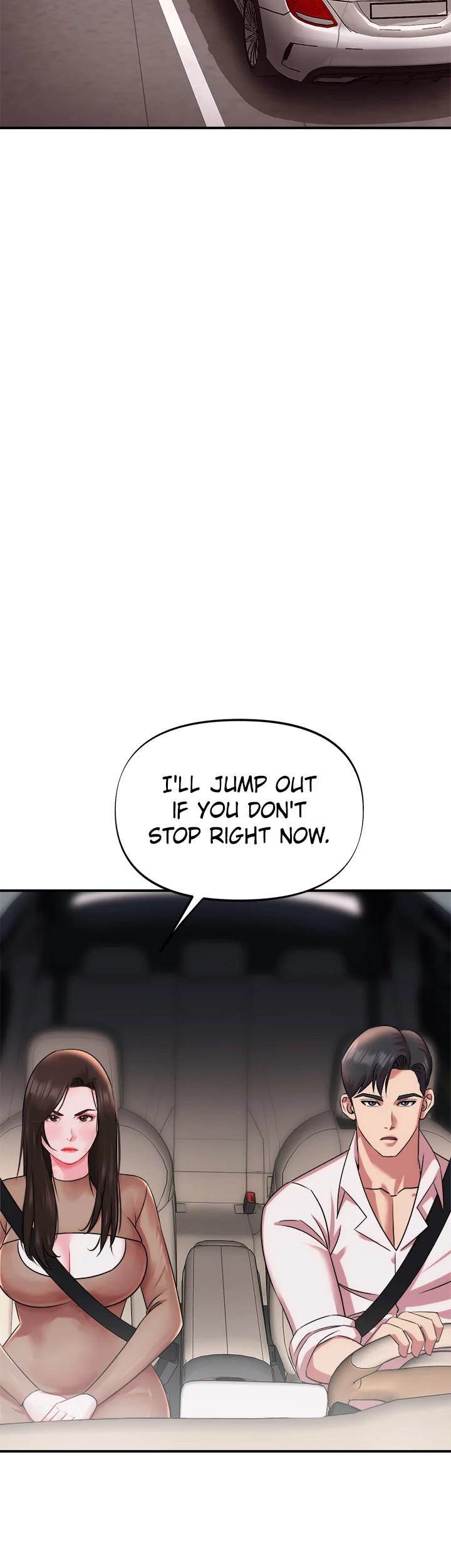 Young Madam - Chapter 23 [photo 30] - MangaPorn