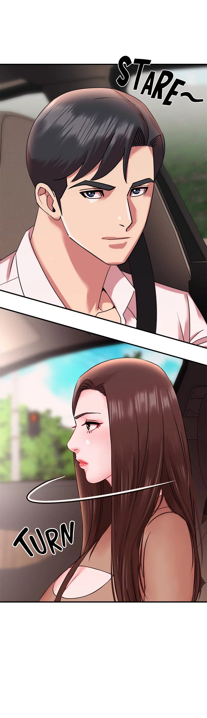 Young Madam - Chapter 23 [photo 35] - MangaPorn