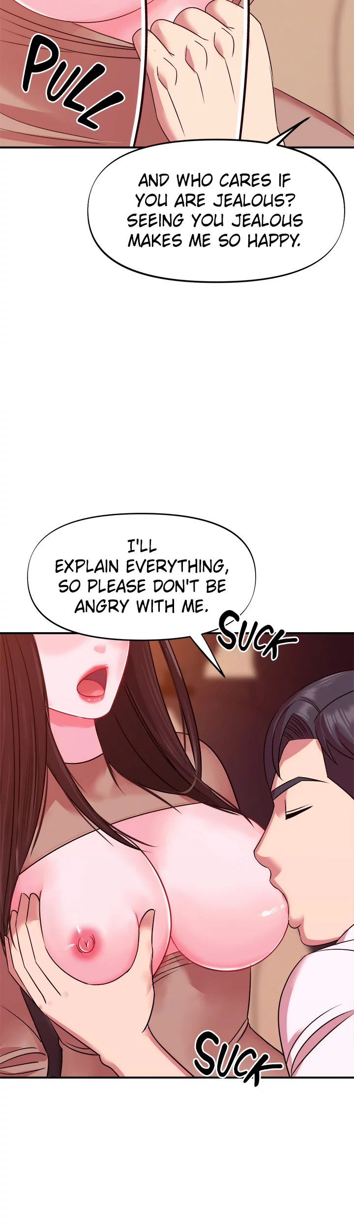 Young Madam - Chapter 23 [photo 40] - MangaPorn