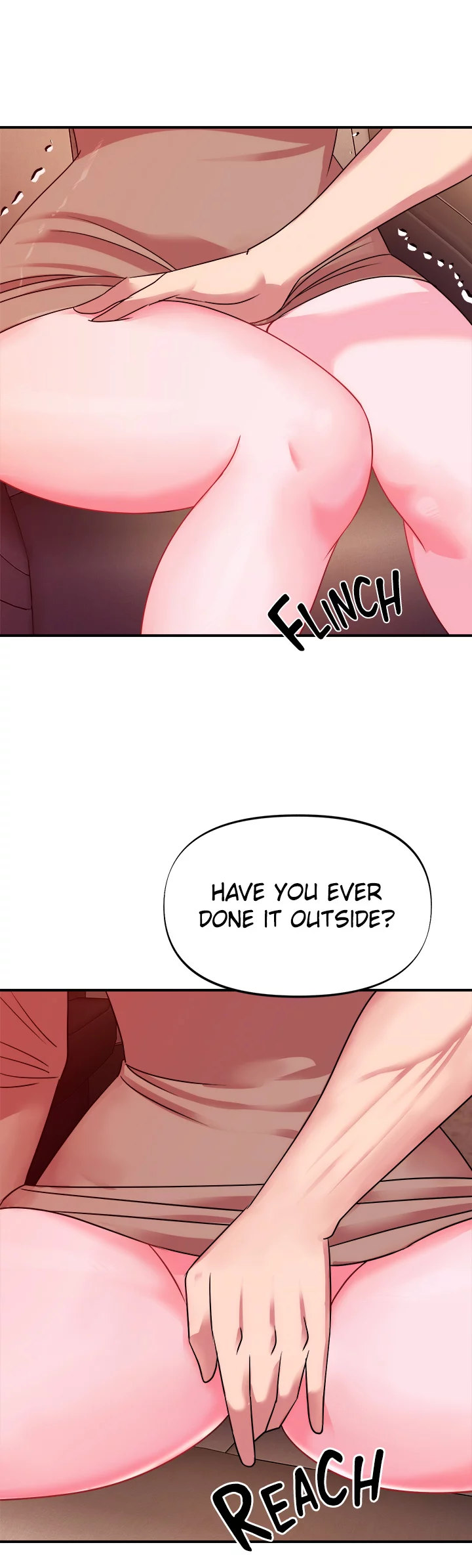 Young Madam - Chapter 23 [photo 42] - MangaPorn