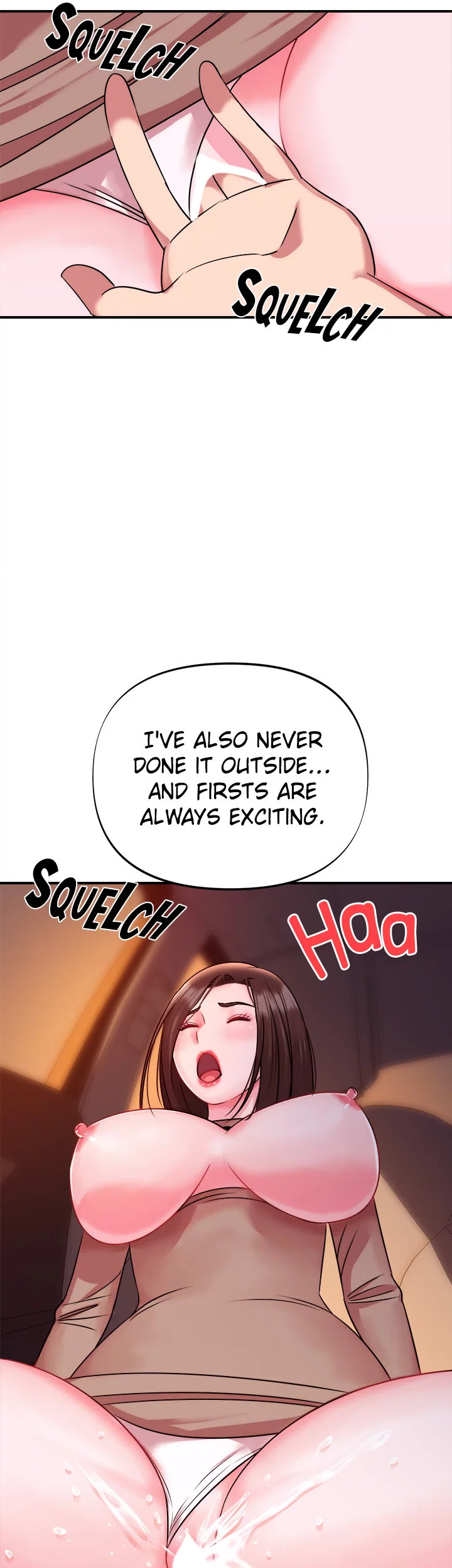 Young Madam - Chapter 23 [photo 43] - MangaPorn