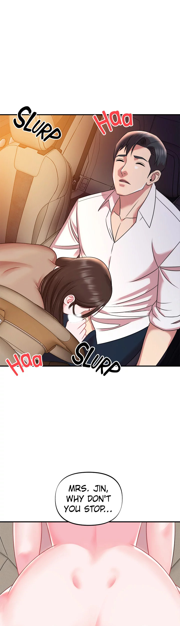 Young Madam - Chapter 23 [photo 49] - MangaPorn