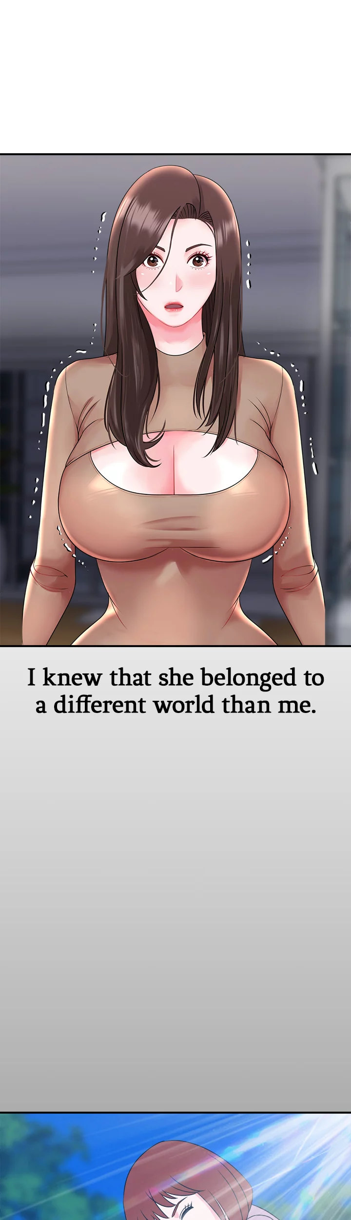 Young Madam - Chapter 23 [photo 5] - MangaPorn