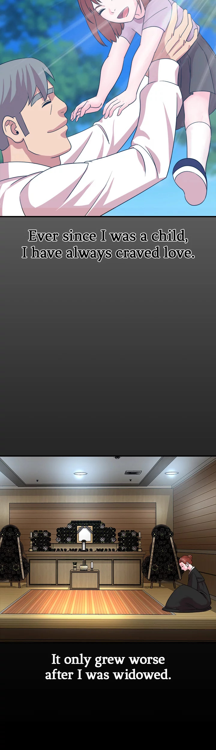 Young Madam - Chapter 23 [photo 6] - MangaPorn