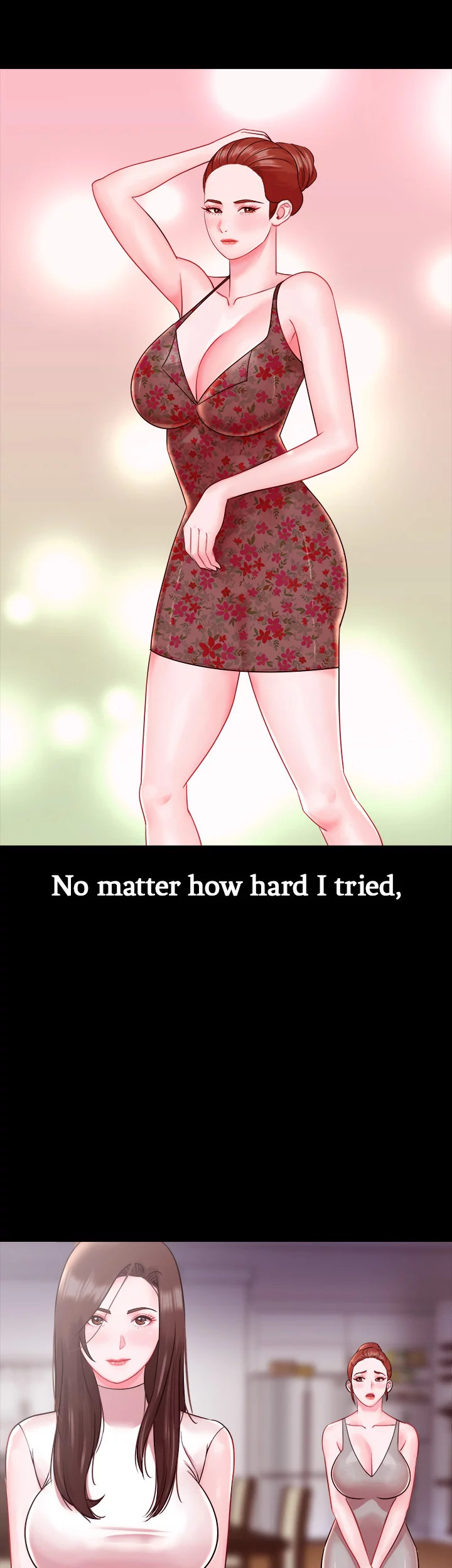 Young Madam - Chapter 23 [photo 9] - MangaPorn