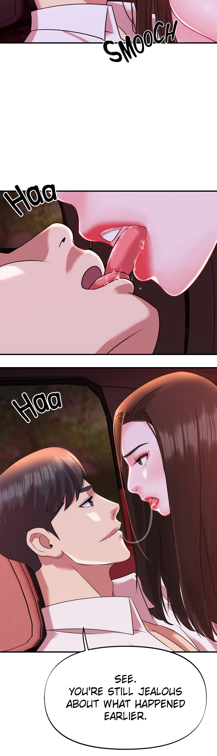 Young Madam - Chapter 24 [photo 12] - MangaPorn