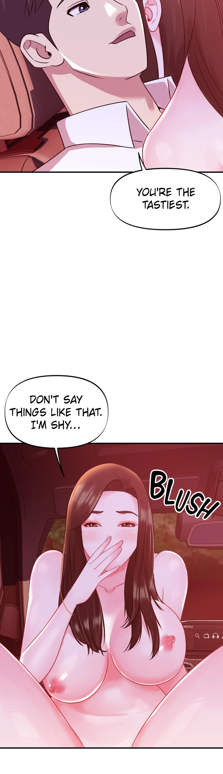 Young Madam - Chapter 24 [photo 14] - MangaPorn