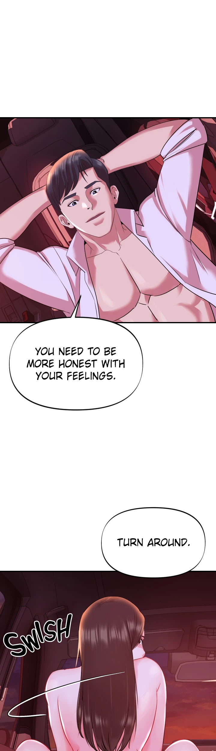 Young Madam - Chapter 24 [photo 15] - MangaPorn