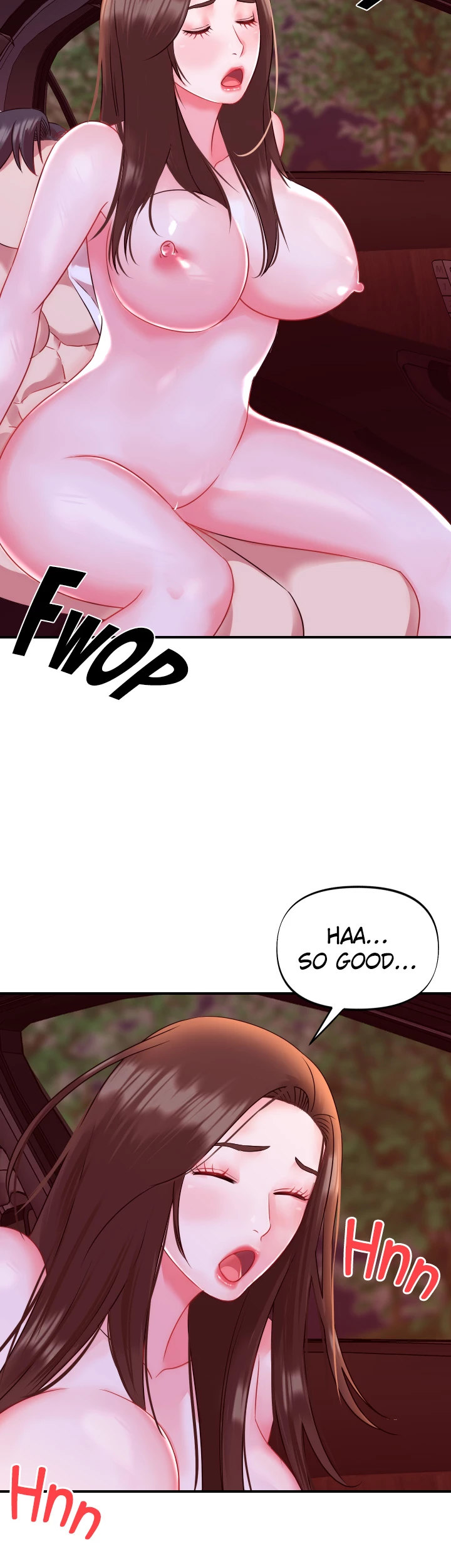 Young Madam - Chapter 24 [photo 20] - MangaPorn