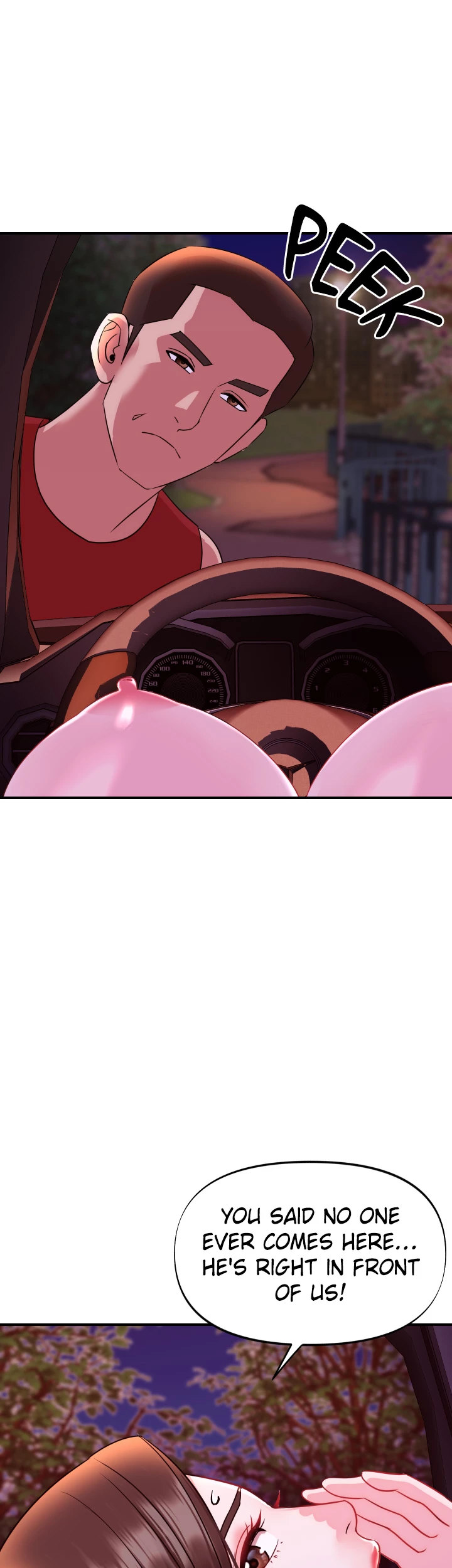 Young Madam - Chapter 24 [photo 25] - MangaPorn