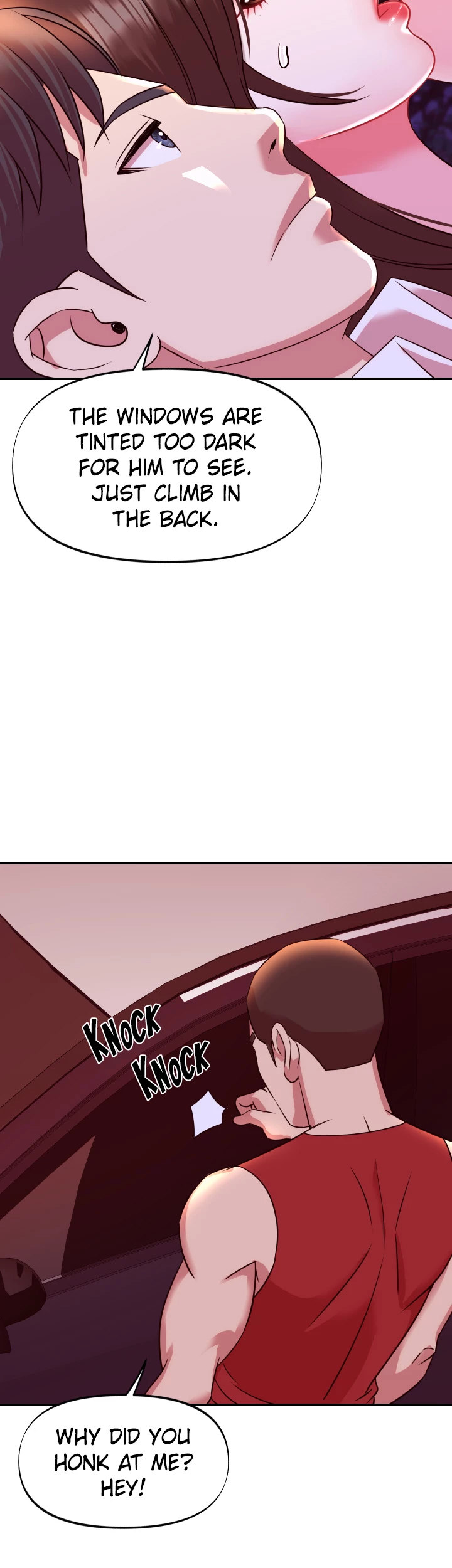 Young Madam - Chapter 24 [photo 26] - MangaPorn