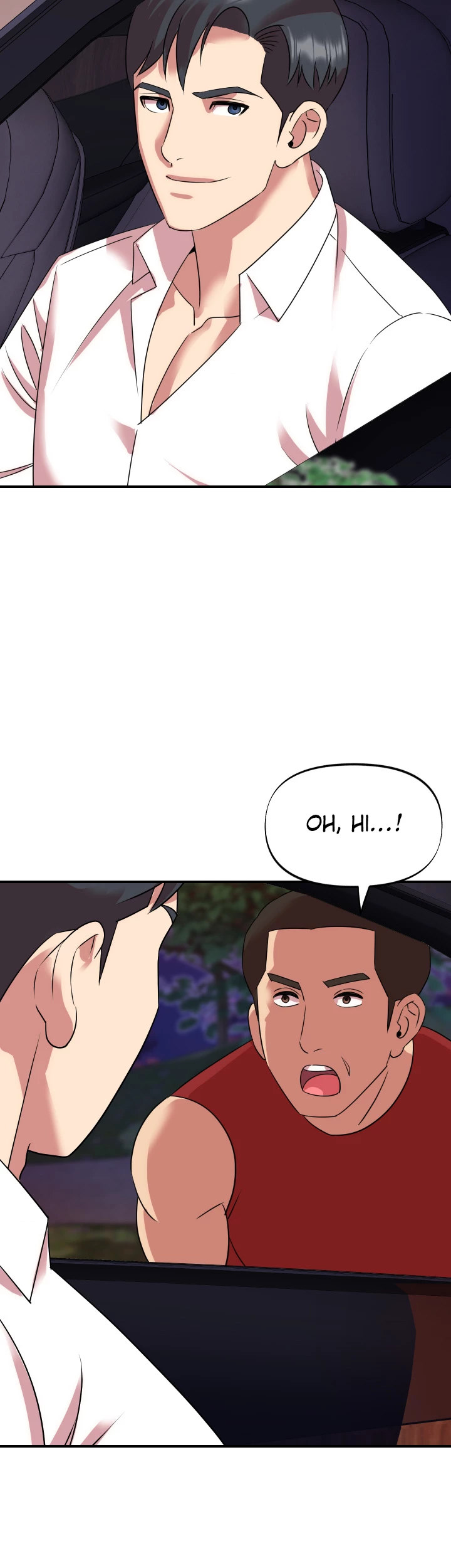 Young Madam - Chapter 24 [photo 28] - MangaPorn