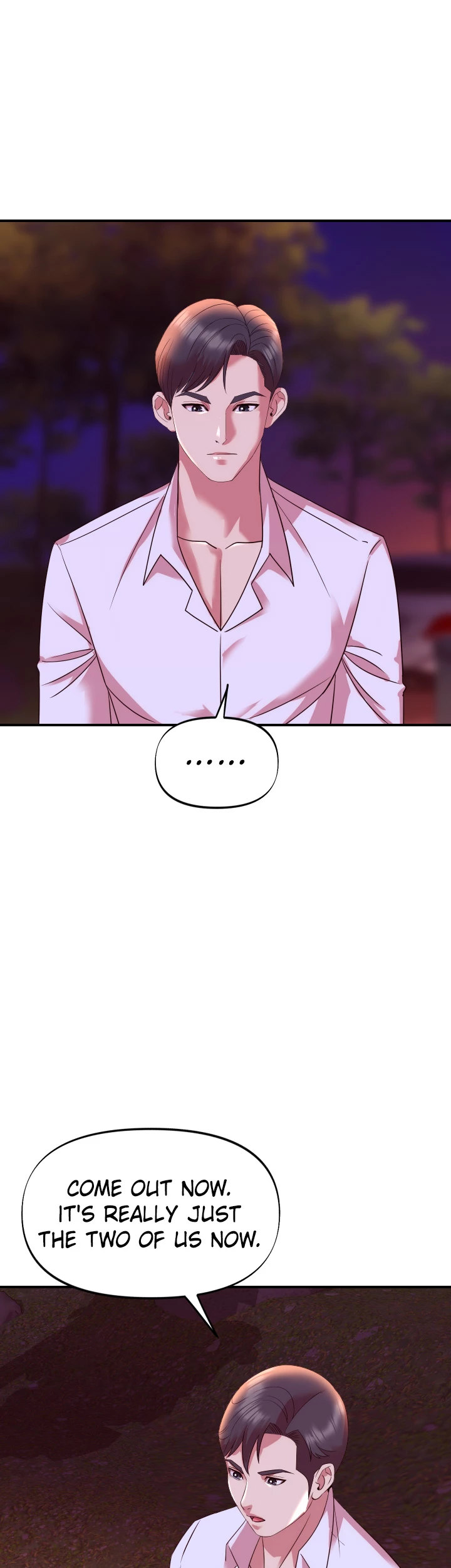 Young Madam - Chapter 24 [photo 35] - MangaPorn