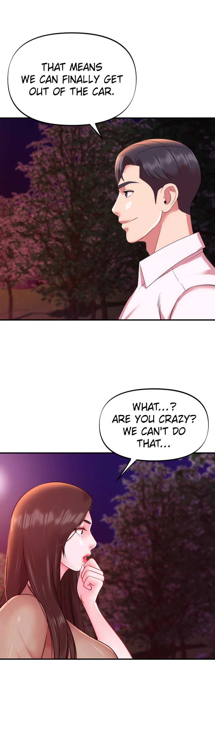 Young Madam - Chapter 24 [photo 37] - MangaPorn