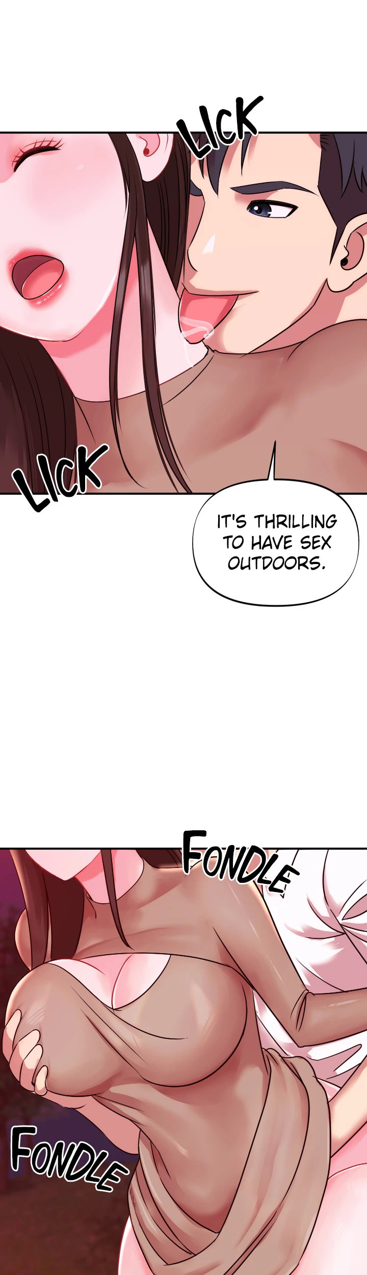 Young Madam - Chapter 24 [photo 39] - MangaPorn