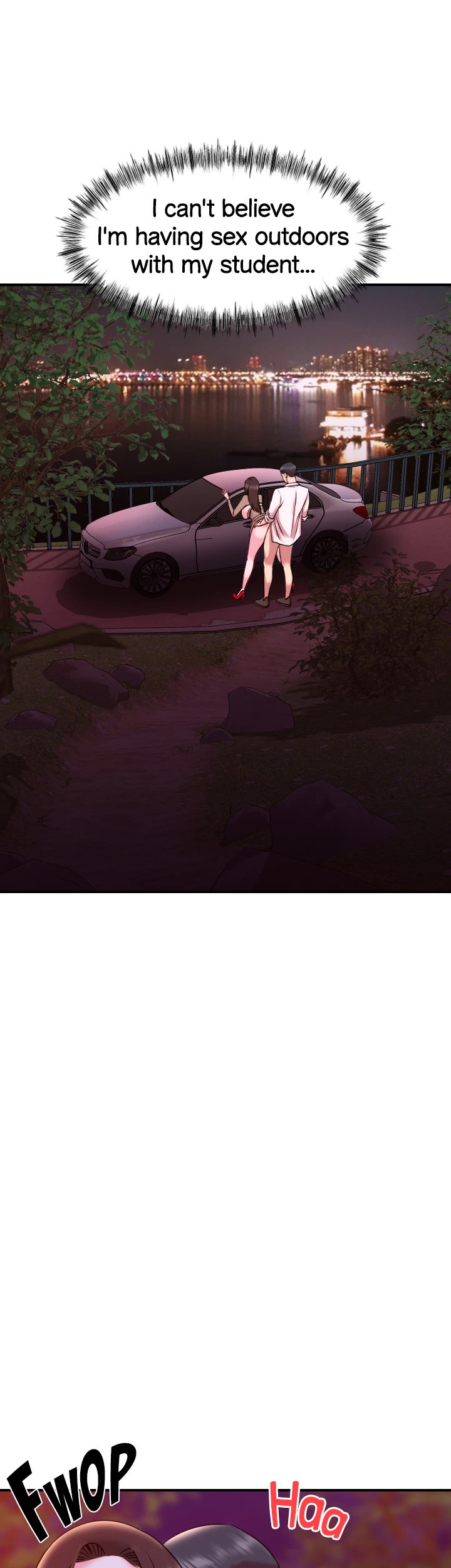 Young Madam - Chapter 24 [photo 47] - MangaPorn