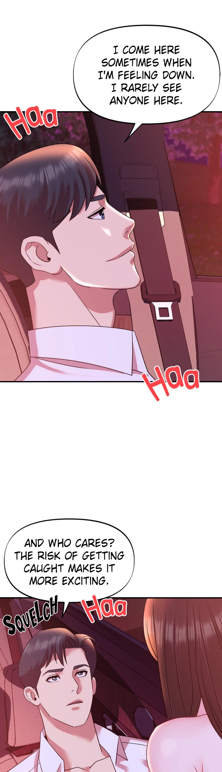 Young Madam - Chapter 24 [photo 5] - MangaPorn