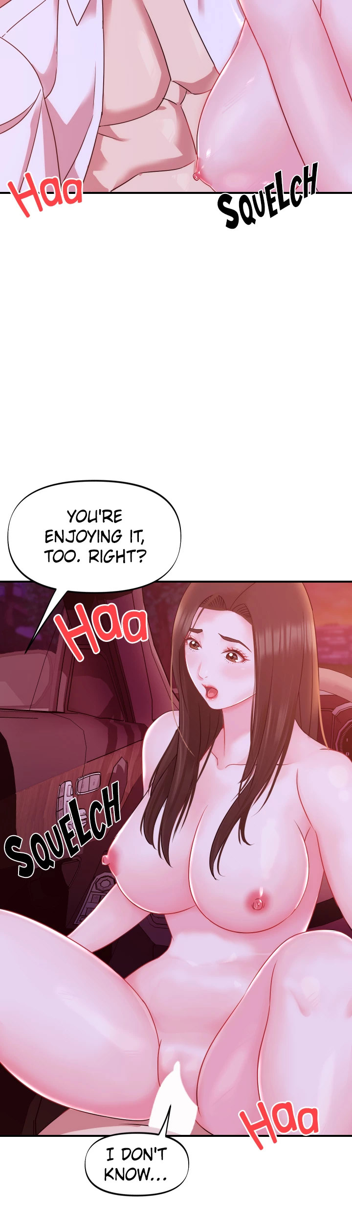 Young Madam - Chapter 24 [photo 6] - MangaPorn