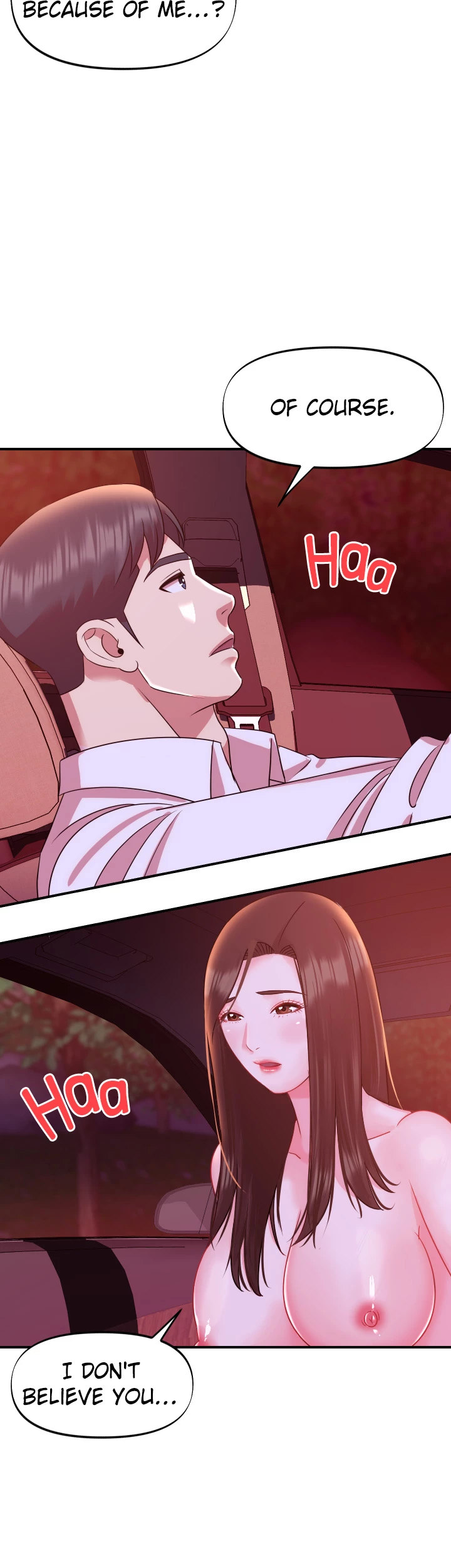 Young Madam - Chapter 24 [photo 8] - MangaPorn