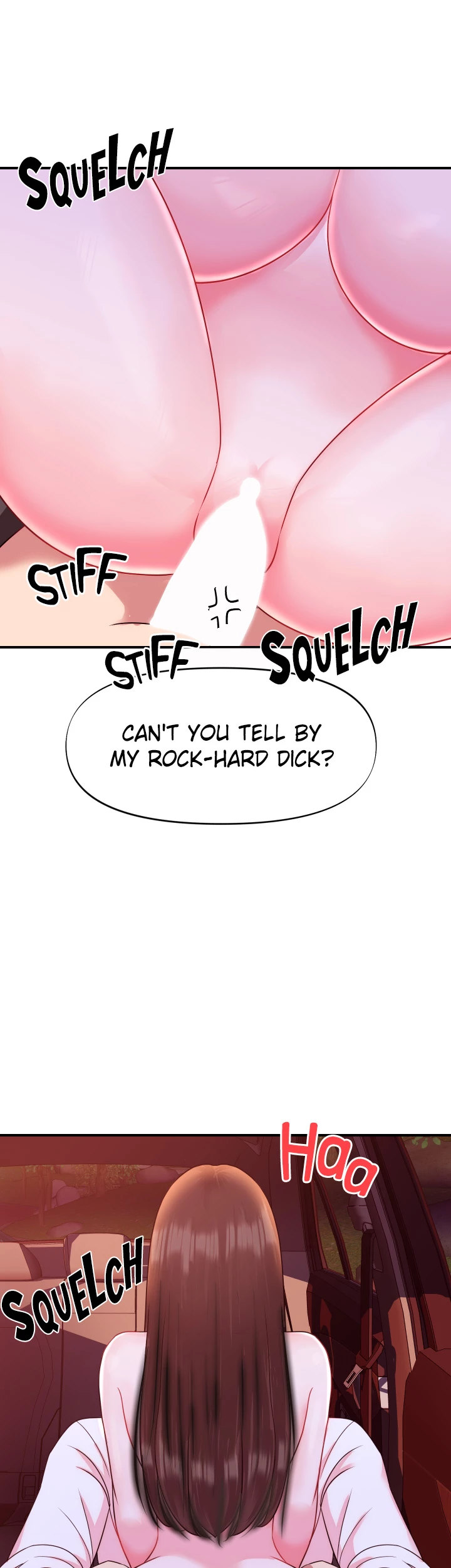 Young Madam - Chapter 24 [photo 9] - MangaPorn