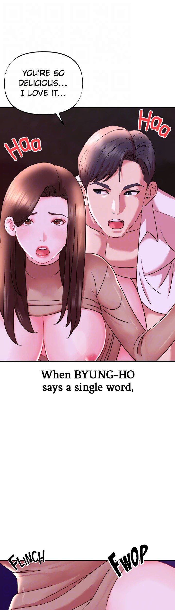 Young Madam - Chapter 25 [photo 11] - MangaPorn