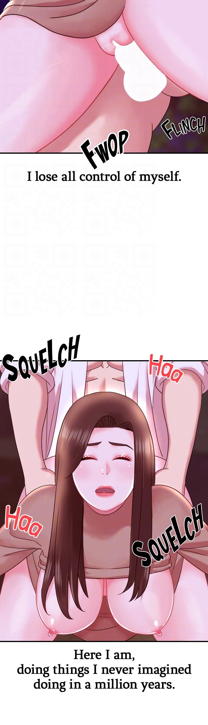 Young Madam - Chapter 25 [photo 12] - MangaPorn