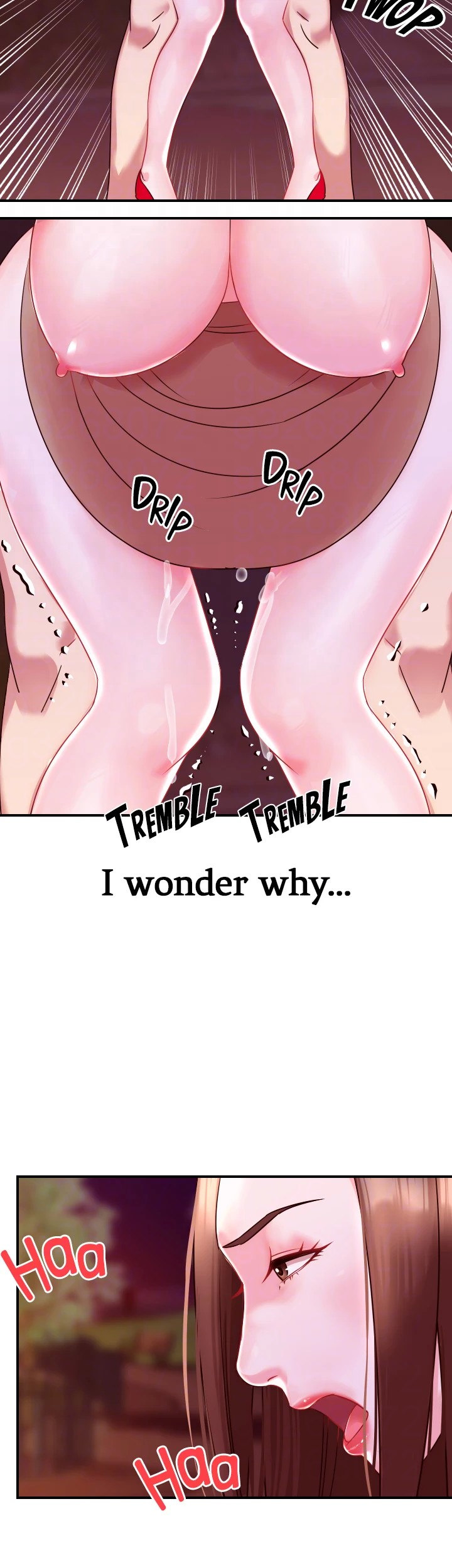 Young Madam - Chapter 25 [photo 14] - MangaPorn