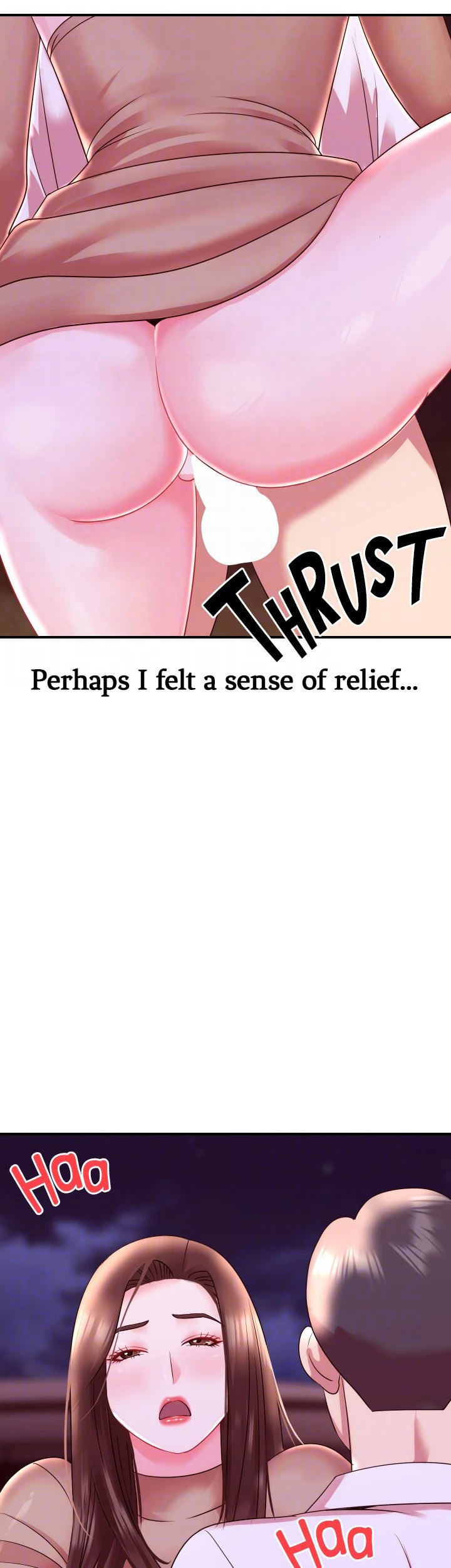 Young Madam - Chapter 25 [photo 17] - MangaPorn