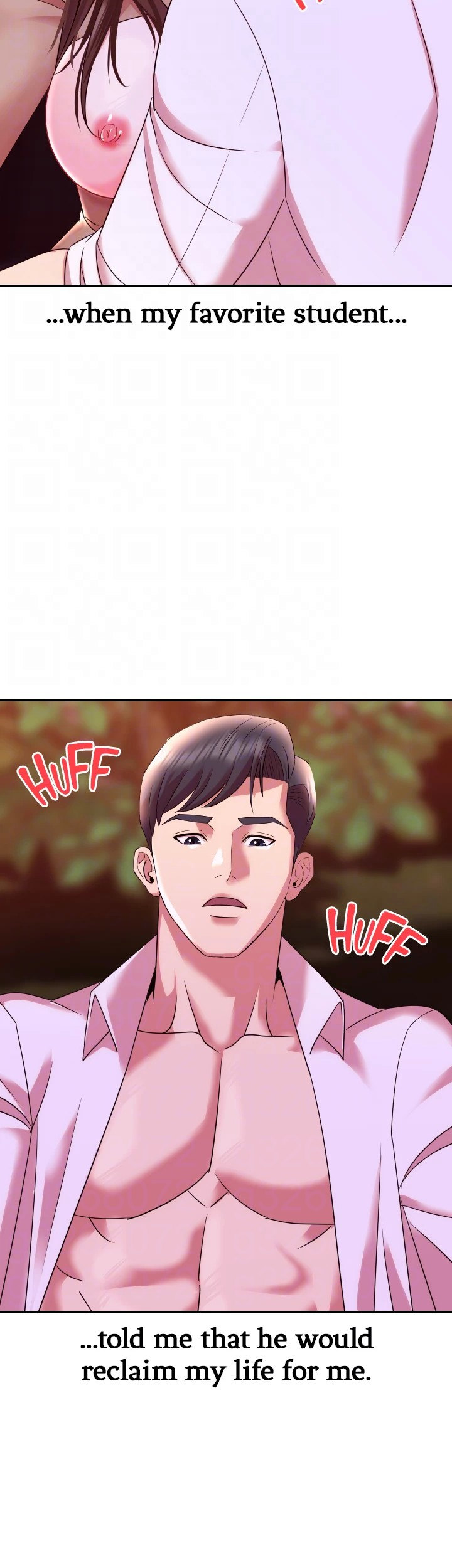 Young Madam - Chapter 25 [photo 18] - MangaPorn