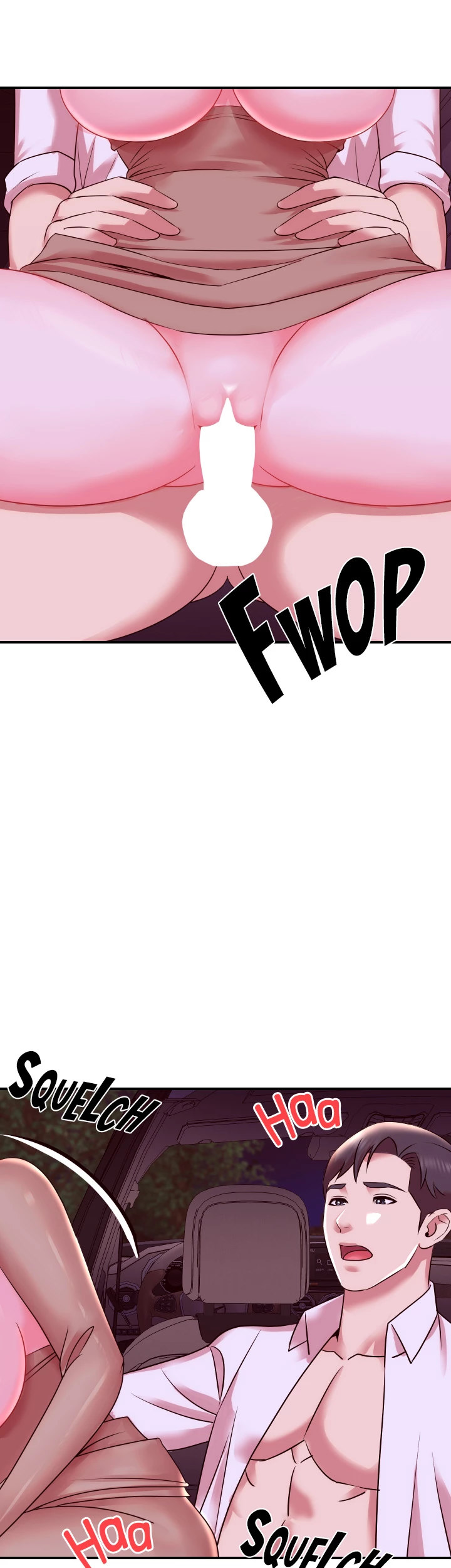 Young Madam - Chapter 25 [photo 25] - MangaPorn