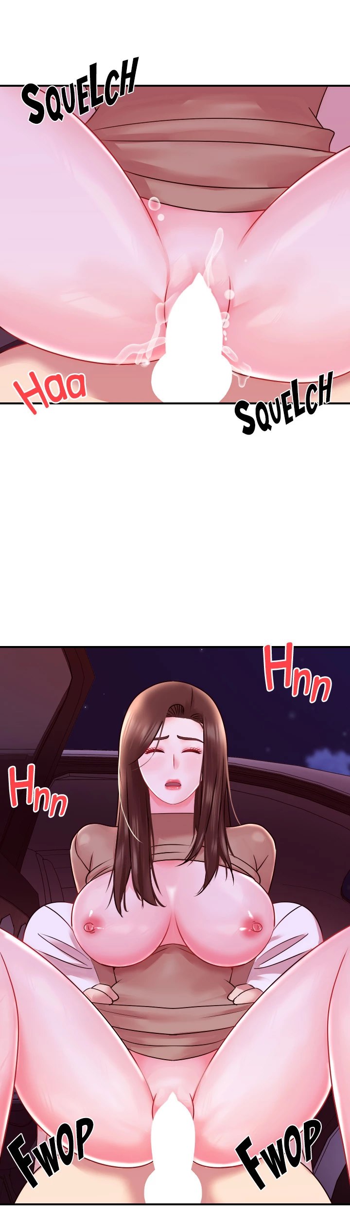 Young Madam - Chapter 25 [photo 27] - MangaPorn