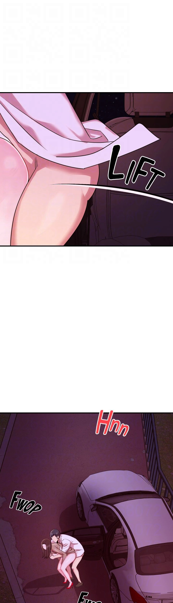 Young Madam - Chapter 25 [photo 31] - MangaPorn