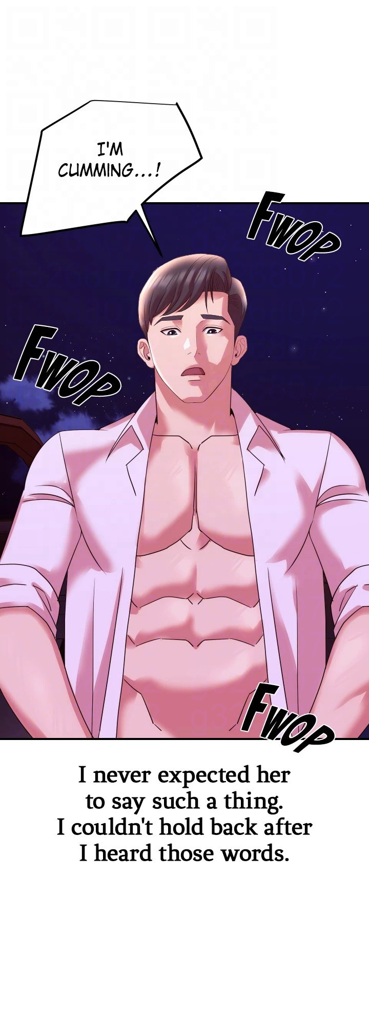 Young Madam - Chapter 25 [photo 34] - MangaPorn