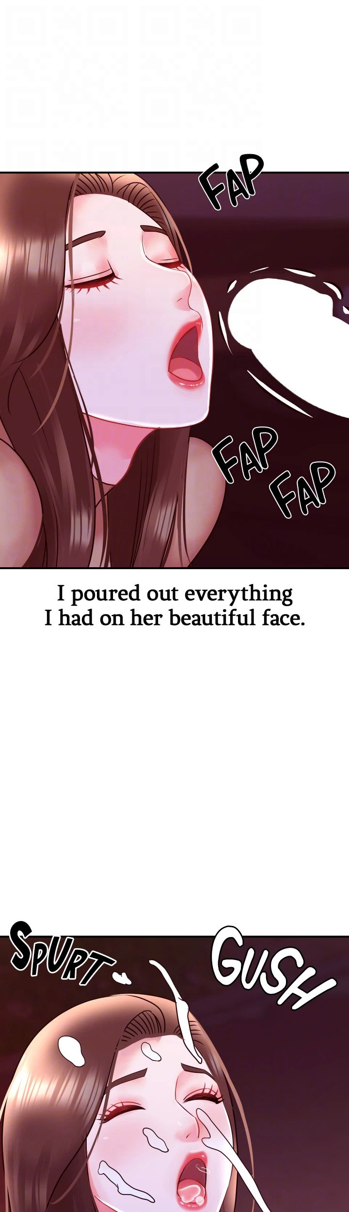 Young Madam - Chapter 25 [photo 35] - MangaPorn