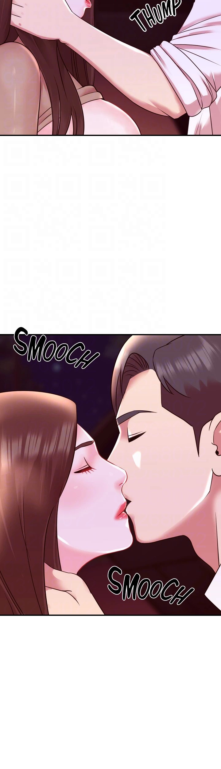 Young Madam - Chapter 25 [photo 38] - MangaPorn