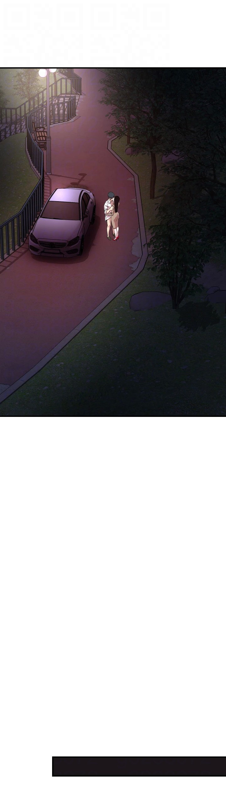 Young Madam - Chapter 25 [photo 39] - MangaPorn