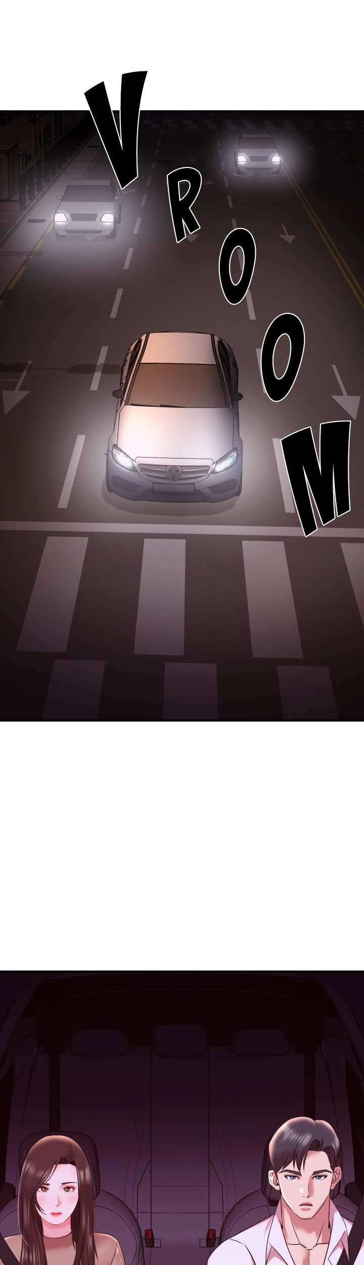 Young Madam - Chapter 25 [photo 41] - MangaPorn